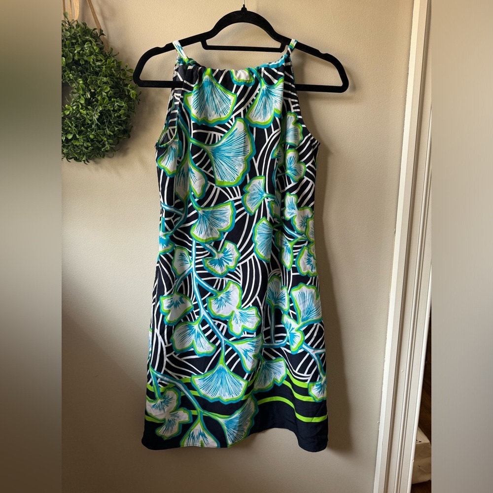 Crown and Ivy Dress